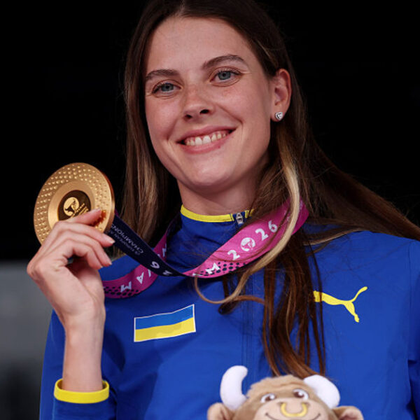 Україна завершила чемпіонат Європи з легкої атлетики 2026, не досягнувши…