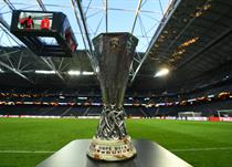 Трофей Ліги Європи, Getty Images