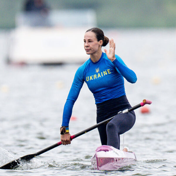Українка здобула перше місце на Чемпіонаті світу 2026 з веслування на байдарках і каное.