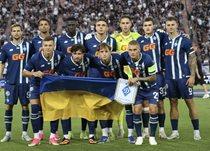 Гравці Динамо, ФК Динамо Київ