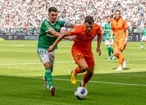 Бартош Капустка та Філіп Кокаба, getty images