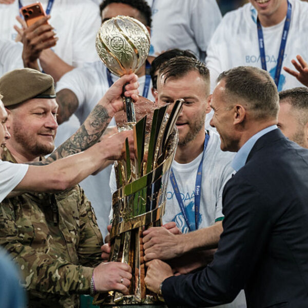 Гірники та кияни дізналися потенційних супротивників у 1/16 фіналу українського кубка