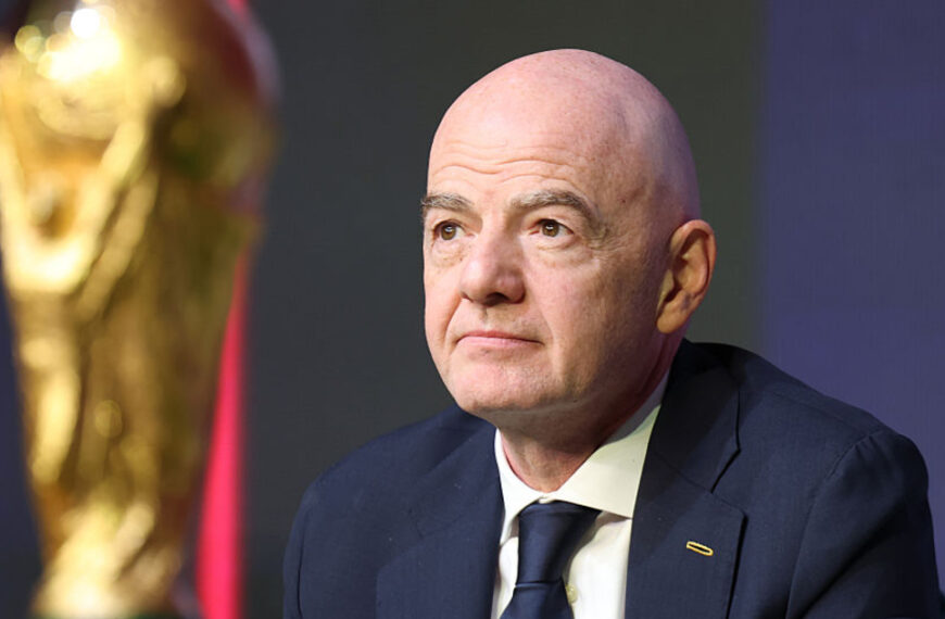 Шість держав одразу висловили сумнів щодо Інфантіно
