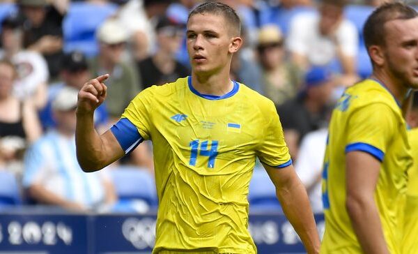 Сікан, Ванат та Різник у старті збірної України проти Угорщини: несподіванка від Мальдери
