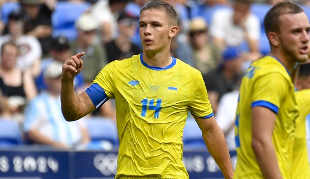 Данило Сікан