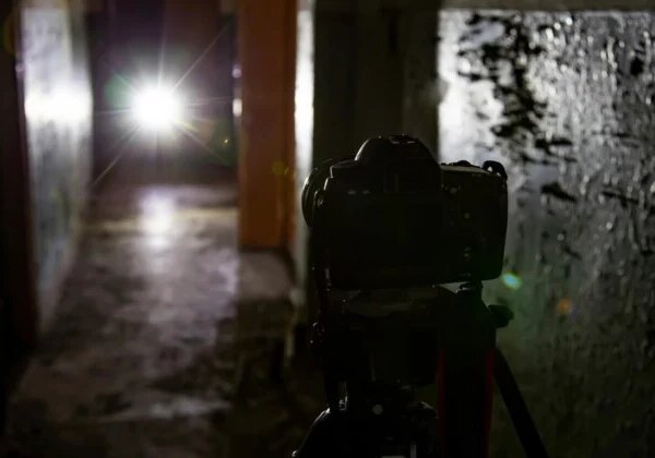 Поліція Британії закликає батьків не пускати дітей у закинуті будівлі
