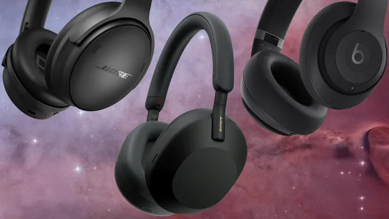 Знижки на навушники Beats, Sony, Bose
