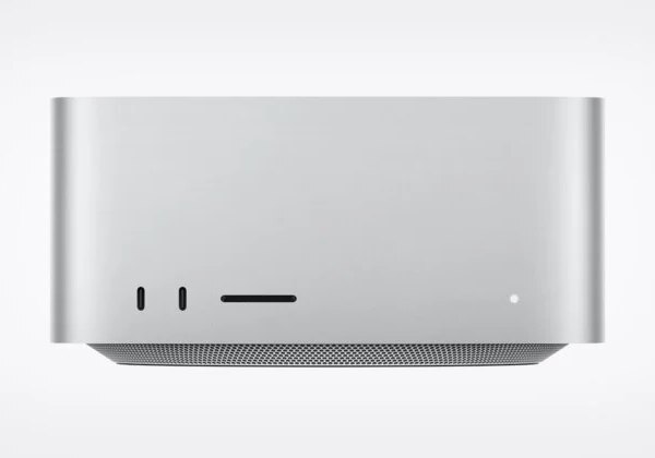 Mac Studio отримав підтримку до 512 ГБ уніфікованої пам’яті