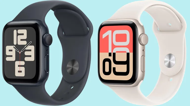 Apple watches on sale at Amazon