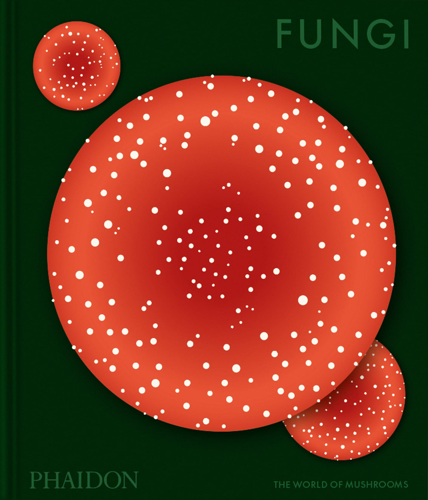 the cover of fungi