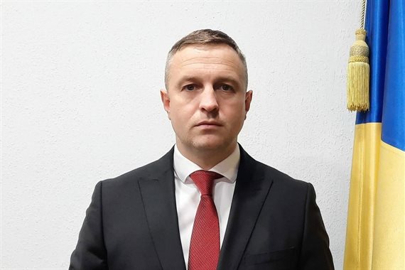 Новий генпрокурор та допомога від США: головні події 1668-го дня війни