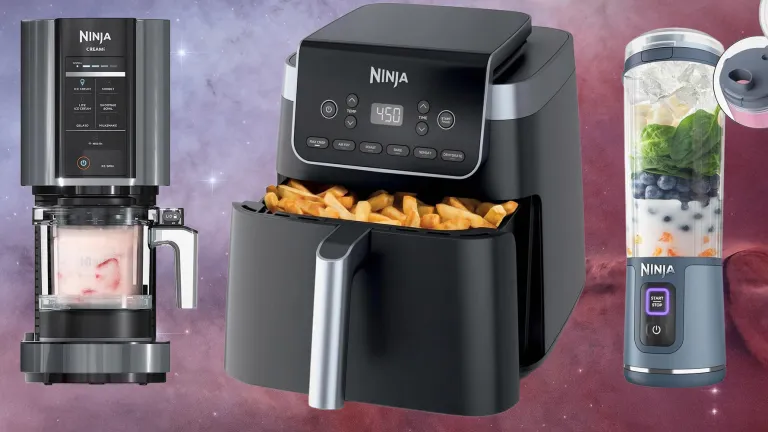 Кухонні гаджети Ninja