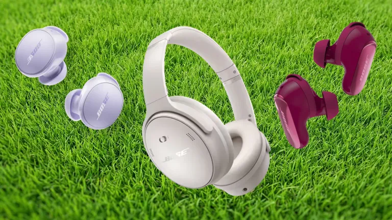 Навушники Bose QuietComfort