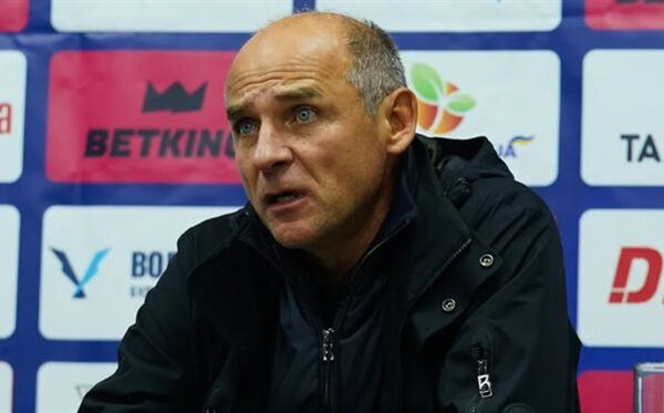 Скрипник назвав два типи нічиїх