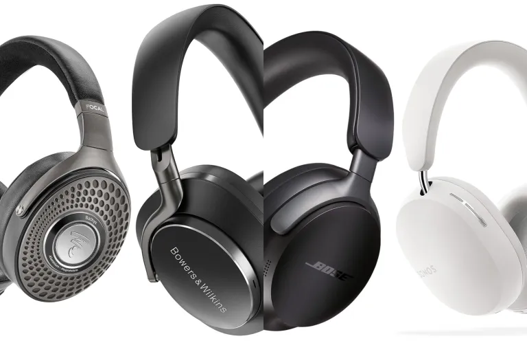 Заголовок з добіркою найкращих пропозицій на Bluetooth-навушники на Чорну п'ятницю.