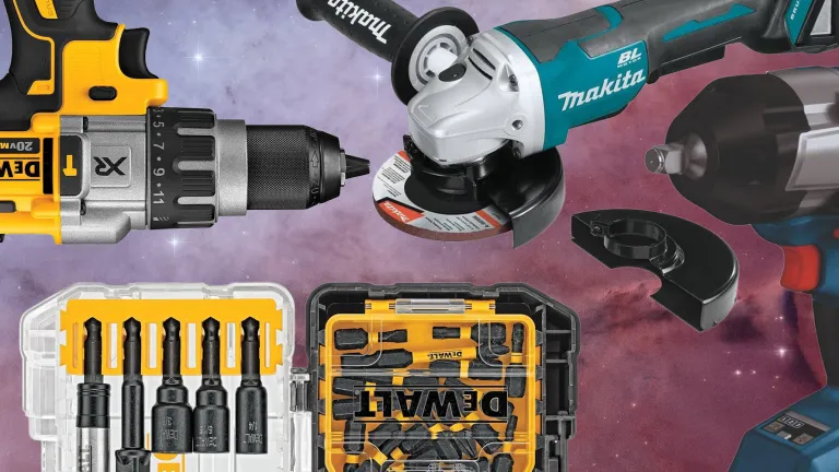 Prime Day tool deals