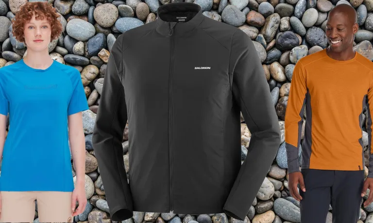 Весняний розпродаж спортивного одягу від Backcountry