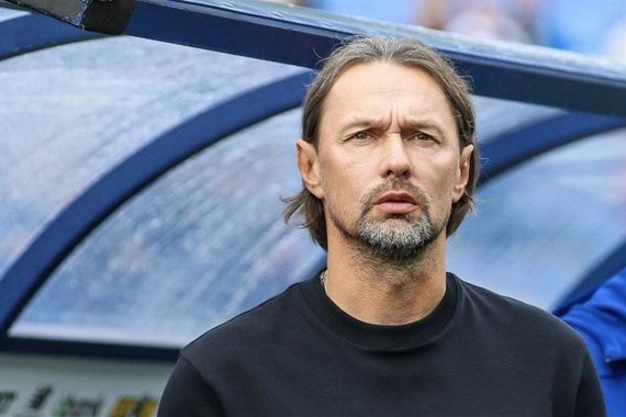 Костюк: Єдність, самовіддача та командна гра – запорука перемог