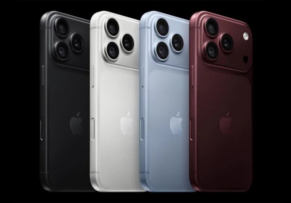 iPhone 18 Pro: найшвидший об’єктив завдяки змінній діафрагмі