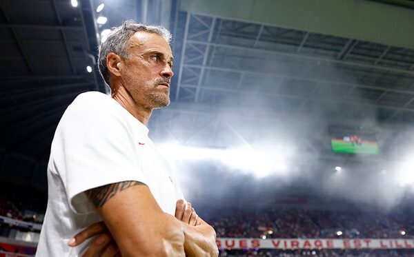 Енріке: “Золотий м’яч” має дістатися гравцеві ПСЖ