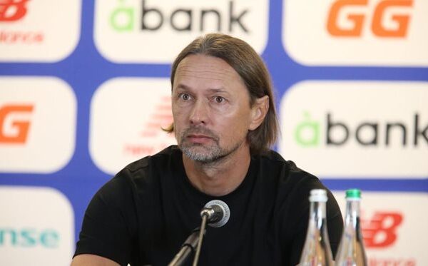 Костюк: “Динамо” не вразило, але виграло завдяки помилкам суперника