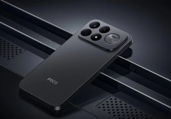 Poco F9 Ultra: фото, ігри та батарея на максимум