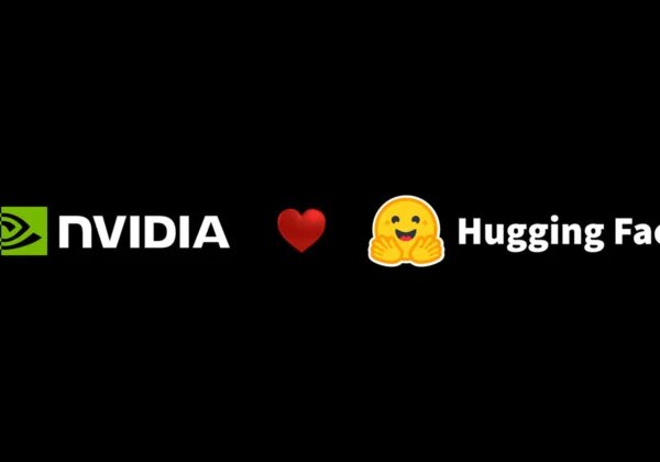 Nvidia інвестує $12.93 мільярда в Hugging Face, підтримуючи відкриті моделі ШІ
