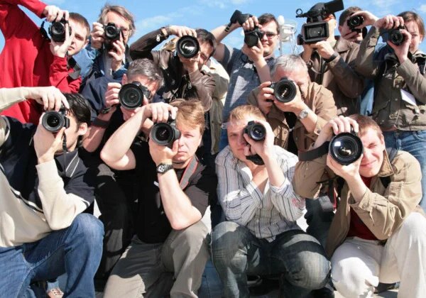 Фотографи Stockiani незадоволені змінами в контракті Alamy