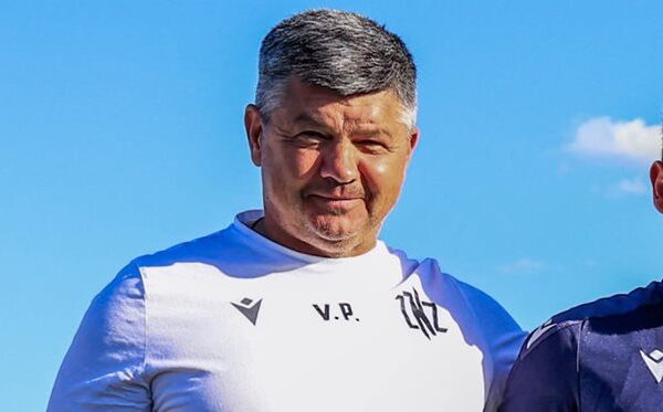 Пономарьов: Гра була втрачена через самозаспокоєння після перерви