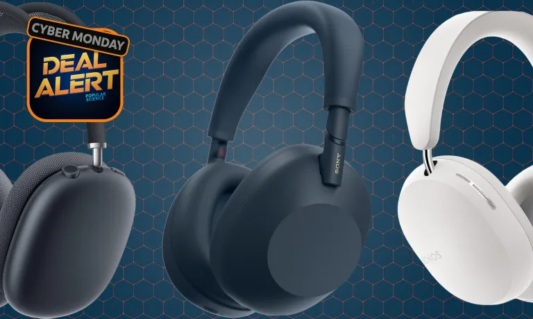 Все ще не пізно отримати найкращі Bluetooth-навушники дешево на Кіберпонеділок, включаючи Sony, Beats, Bose, Apple та інші.