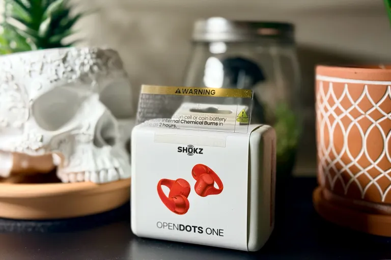 Навушники SHOKZ OpenDots ONE