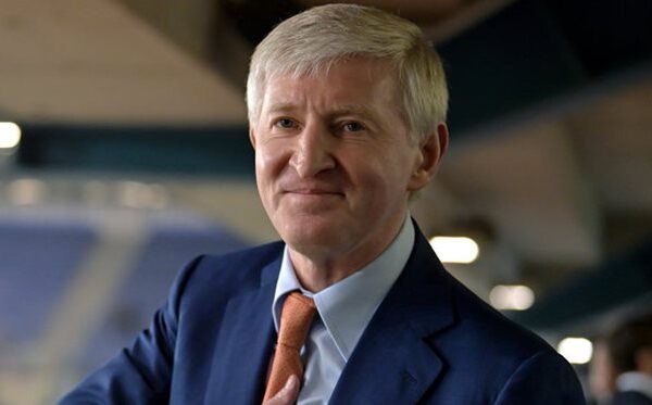 Ахметов назвав винуватця можливого провалу “Шахтаря” в Лізі чемпіонів