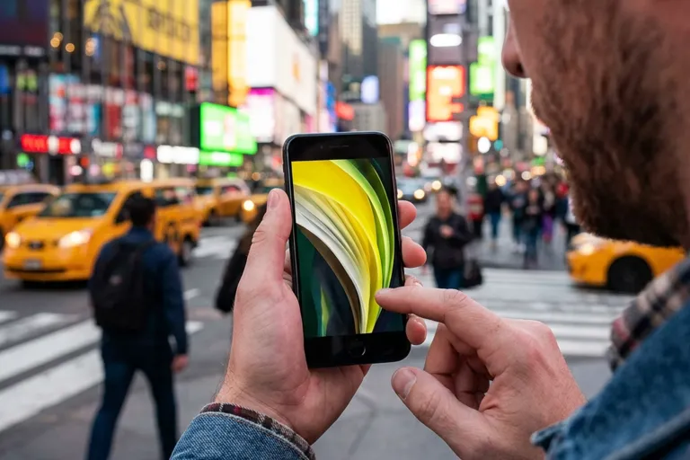 Primary image for score an unlocked refurbished iphone for less while supplies last Stack Commerce sponsored deal