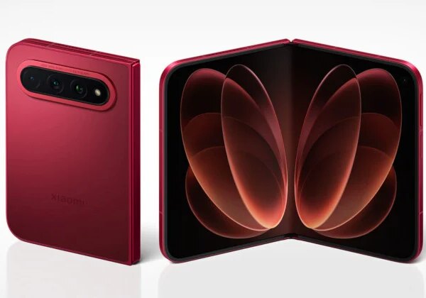 Xiaomi вражає 18-складним смартфоном з камерами Leica