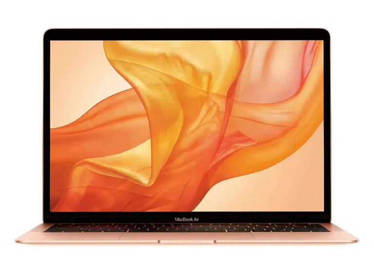Відновлений MacBook Air