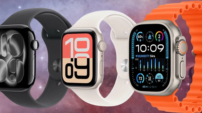 Apple Watches on sale for Prime Day
