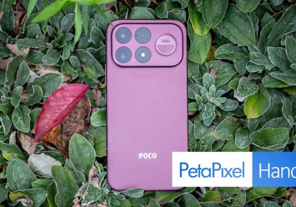 Poco F9 Ultra: флагман з 200 Мп очима фотографа