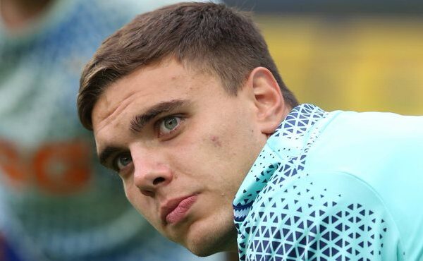 Український талант Пономаренко увійшов до сотні претендентів на Golden Boy