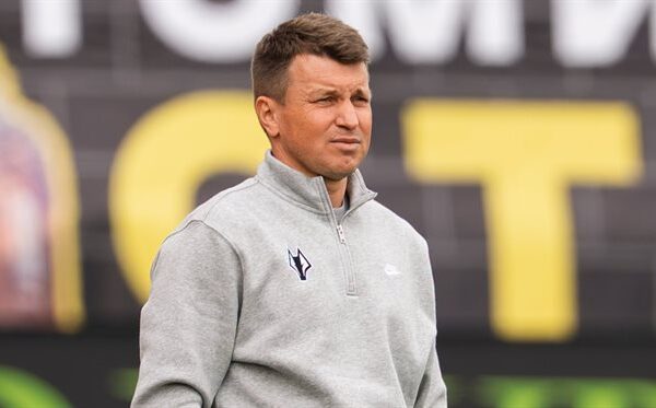 Ротань висловив захоплення “Лівим Берегом”