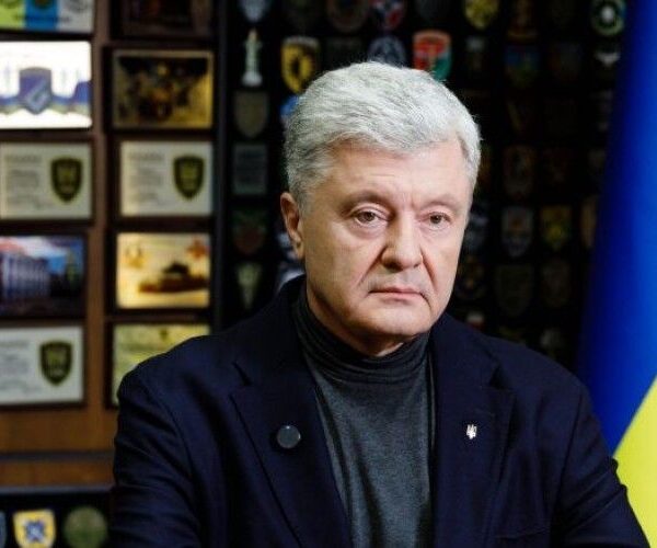 Порошенко: українцям потрібна чітка стратегія майбутнього
