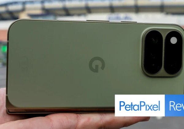 Google Pixel Fold 2: Інновації у дизайні, але чи вистачить для перемоги?