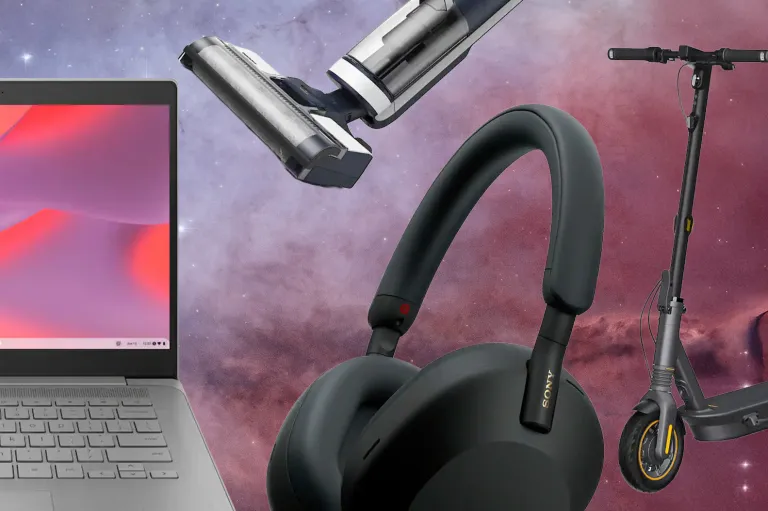 Gadgets on sale at Best Buy for Labor Day
