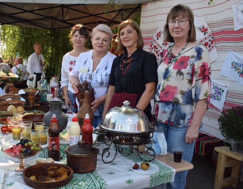 Фото: Горохівська міська рада.