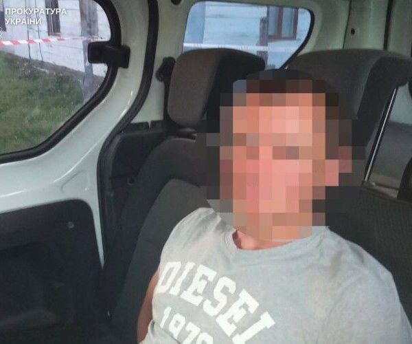 Волинянин, що вбив двох жінок, проведе решту життя за ґратами
