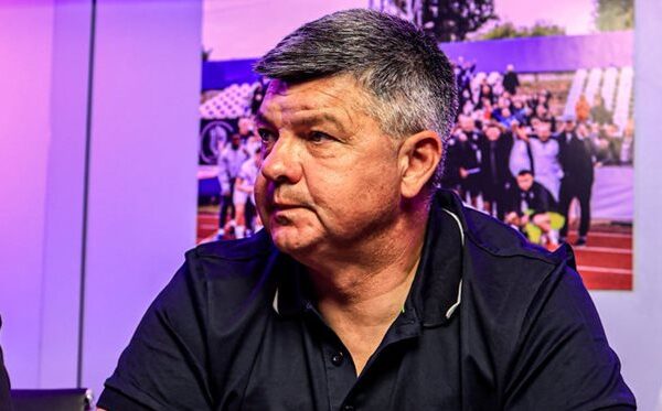 Пономарьов: Динамо має другий склад в УПЛ після Шахтаря