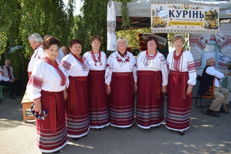 Фото: Горохівська міська рада.