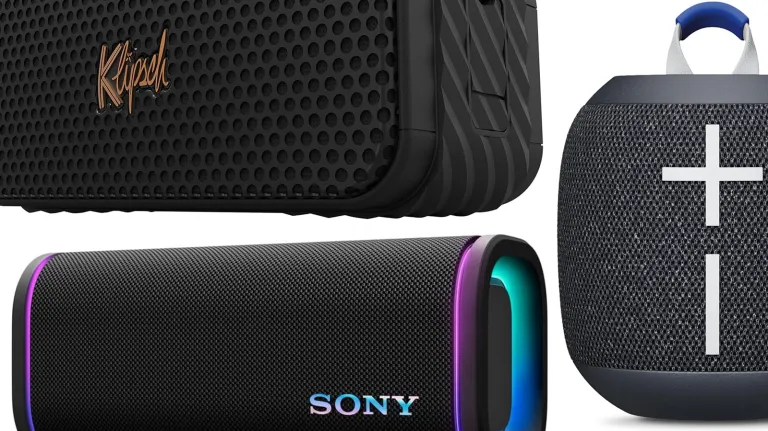 Bluetooth speakers on sale for Prime Day