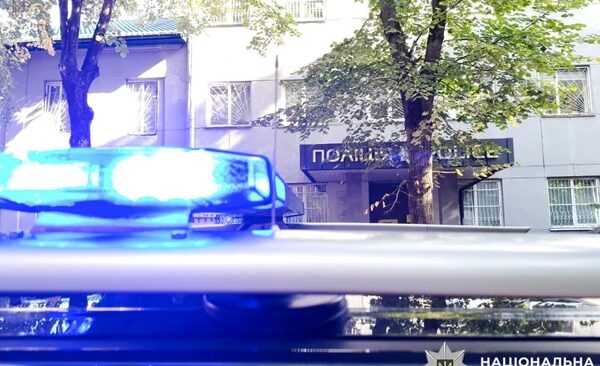 Рівне: вибух у поліції, Україна готується до візиту Віткоффа та Кушнера