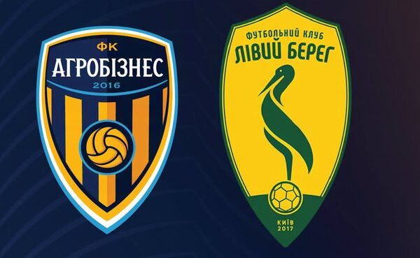 Кубок України: дивіться онлайн-трансляцію матчу “Агробізнес” – “Лівий Берег”
