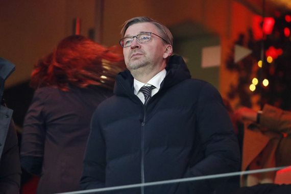 Війна — стимул для “Шахтаря”, а не виправдання